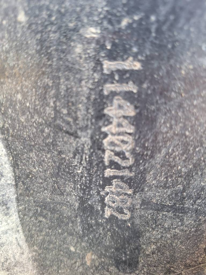Abatteuse Komatsu 931 XC: photos 11