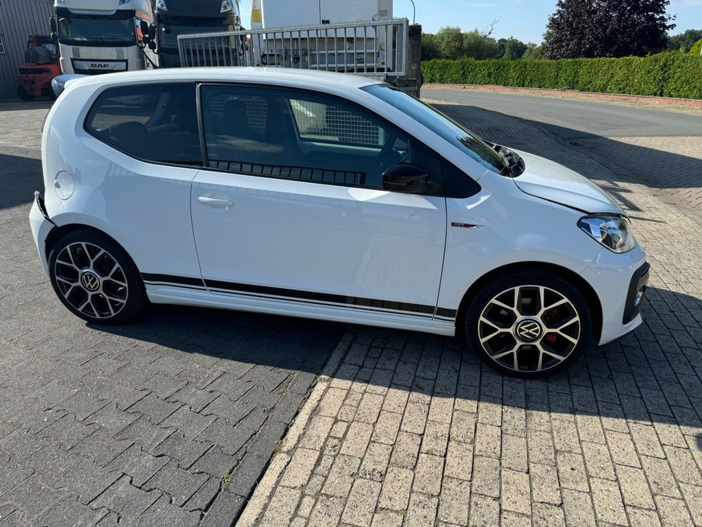 Volkswagen up! GTI - Voiture: photos 2 Volkswagen up! GTI - Voiture: photos 2