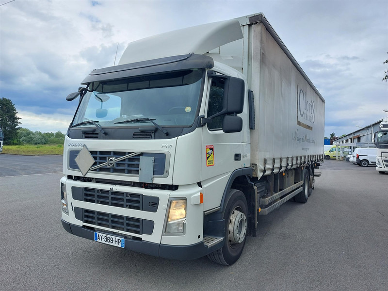 Volvo FM - Camion: photos 1 Volvo FM - Camion: photos 1