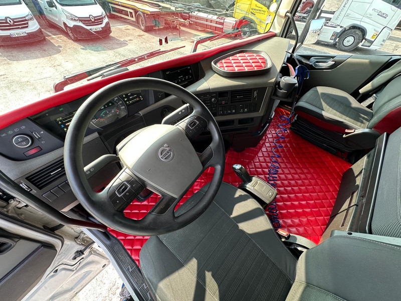 Tracteur routier Volvo FH: photos 8