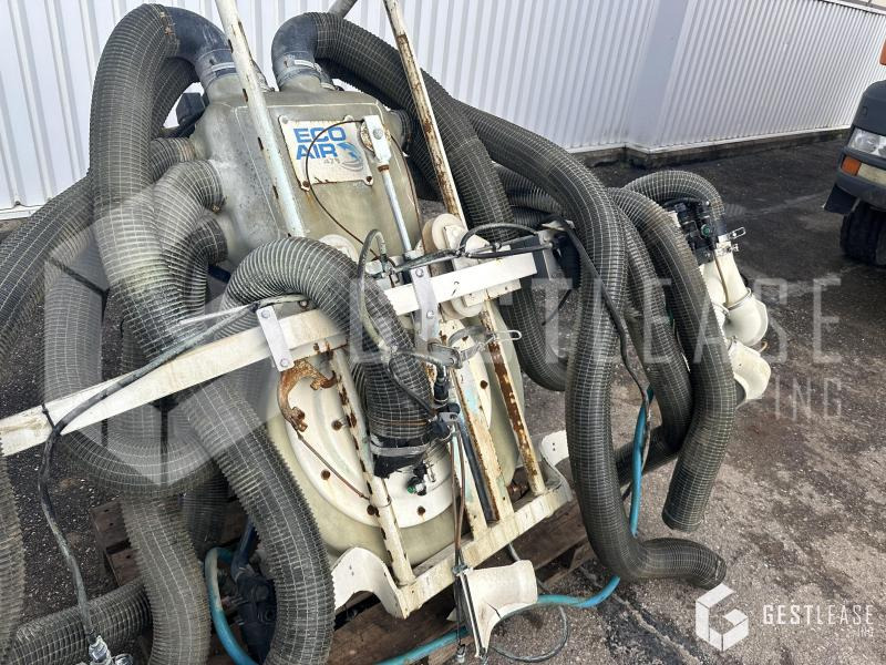 BOBARD JET 7000 - Pulvé porté: photos 5 BOBARD JET 7000 - Pulvé porté: photos 5