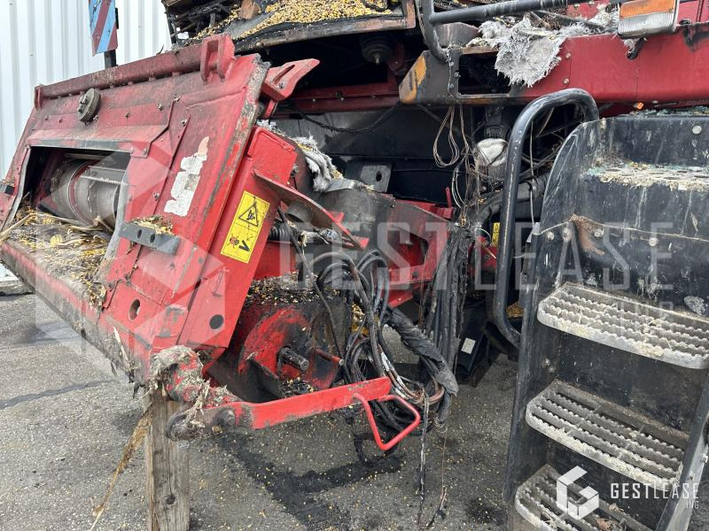 Case IH 6088 - crédit-bail Case IH 6088: photos 14