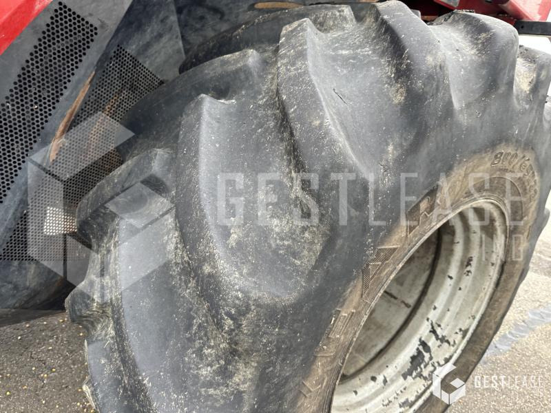 Case IH 6088 - crédit-bail Case IH 6088: photos 7