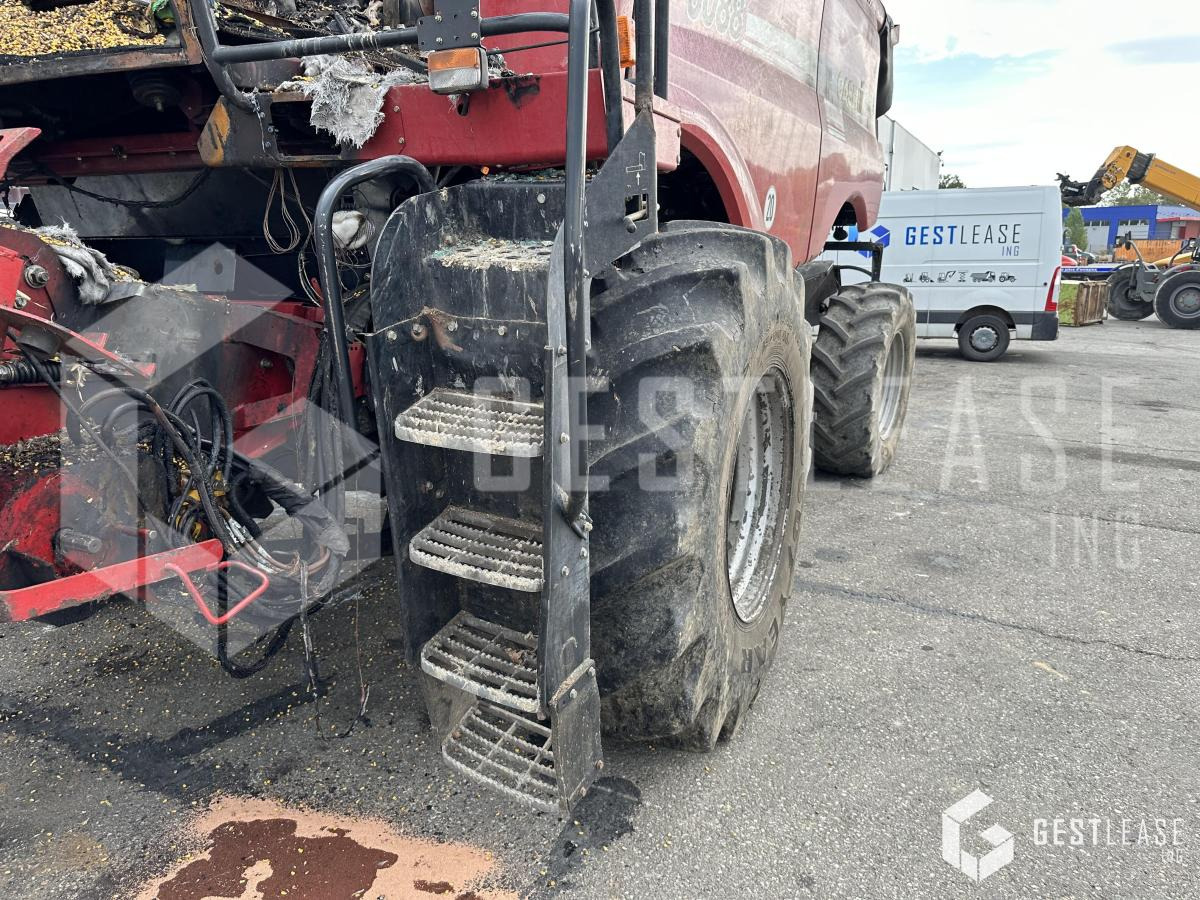 Case IH 6088 - crédit-bail Case IH 6088: photos 15