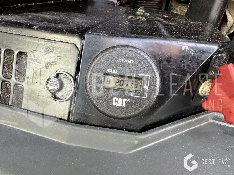 Pelle sur chenille Caterpillar 315F LCR: photos 13