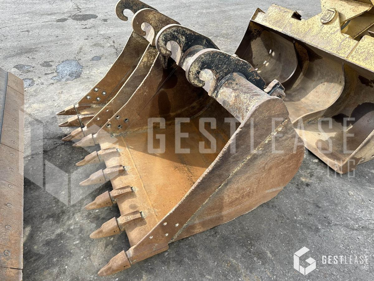 Pelle sur chenille Caterpillar 315F LCR: photos 10