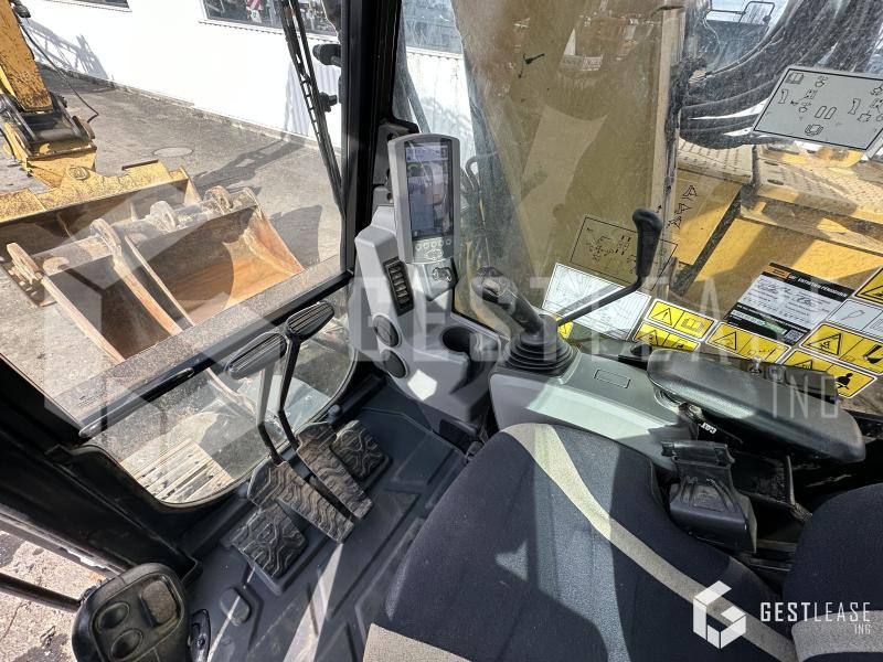 Pelle sur chenille Caterpillar 315F LCR: photos 7