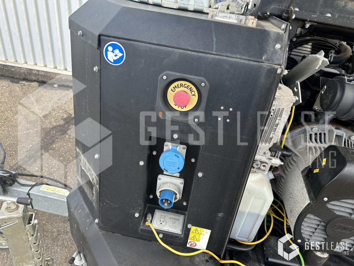 Mat d'éclairage GENERAC V20: photos 7