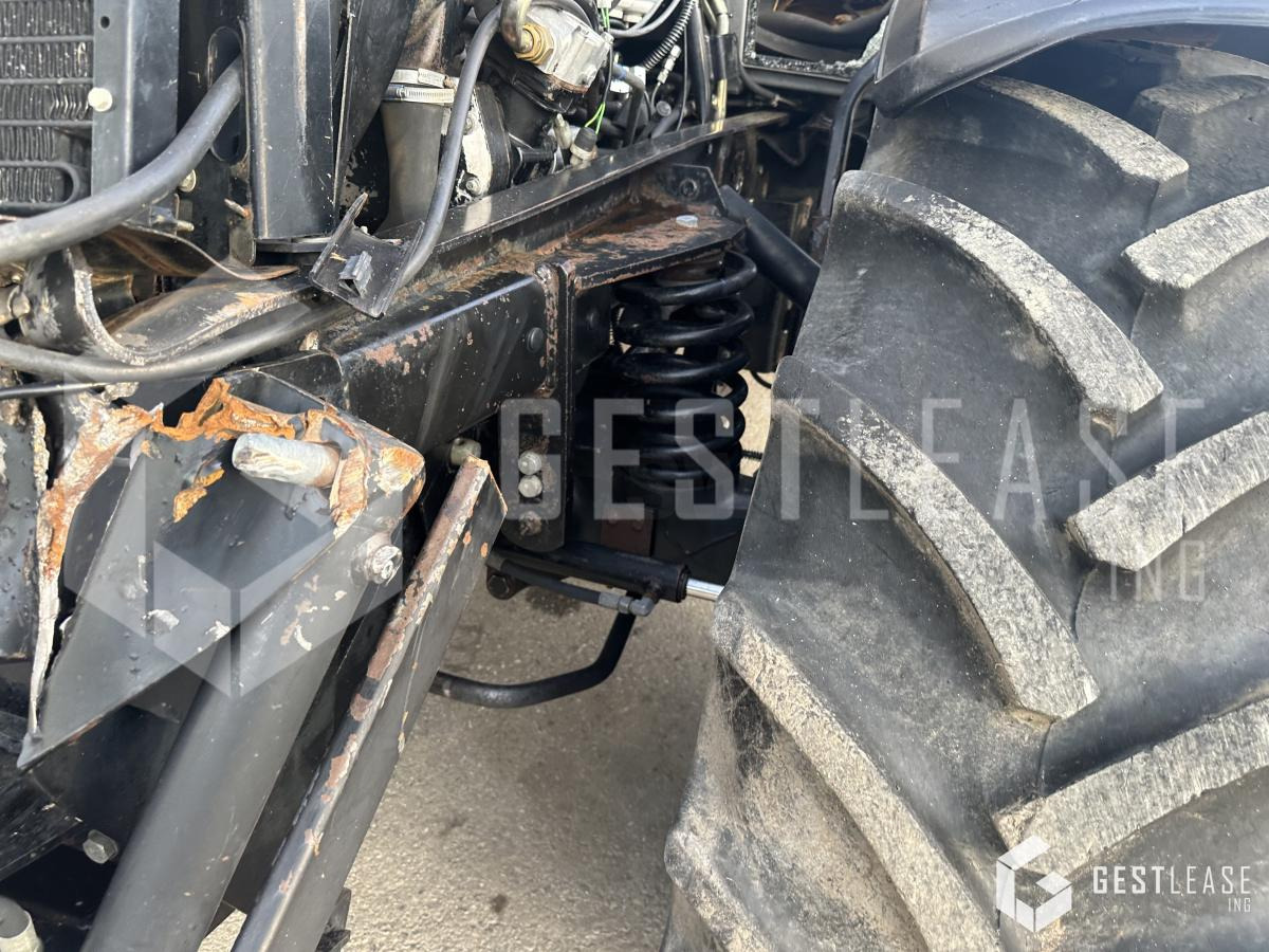 JCB Fastrac 2135 4WS - Tracteur agricole: photos 4 JCB Fastrac 2135 4WS - Tracteur agricole: photos 4