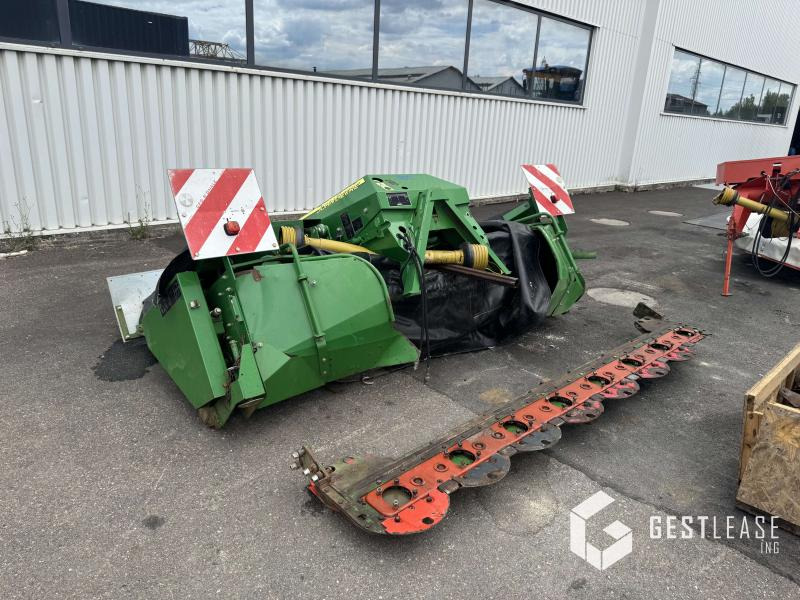 John Deere 131 - Faucheuse: photos 1 John Deere 131 - Faucheuse: photos 1