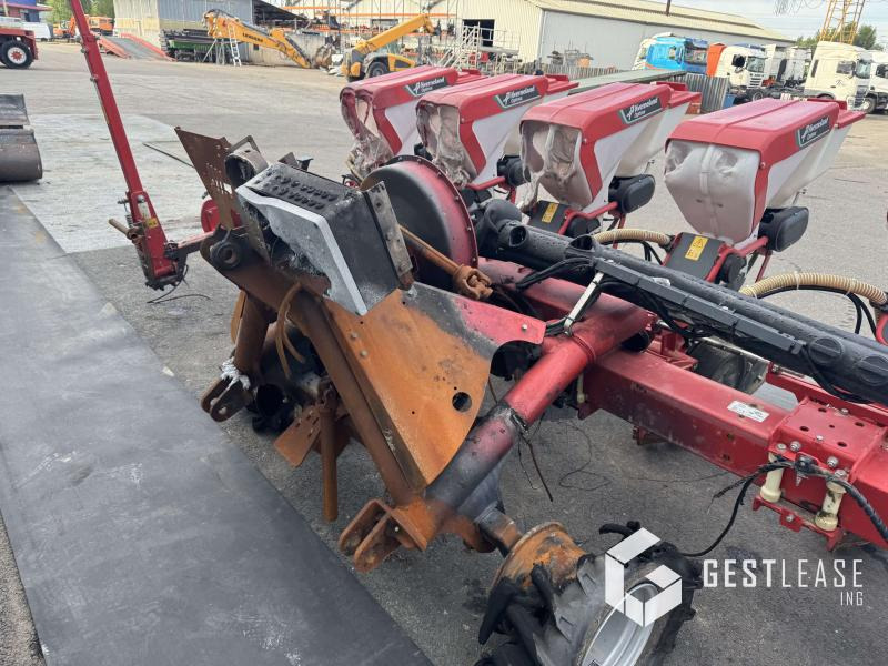 Kverneland OPTIMA 5 HD2 - Semoir monograine: photos 5 Kverneland OPTIMA 5 HD2 - Semoir monograine: photos 5