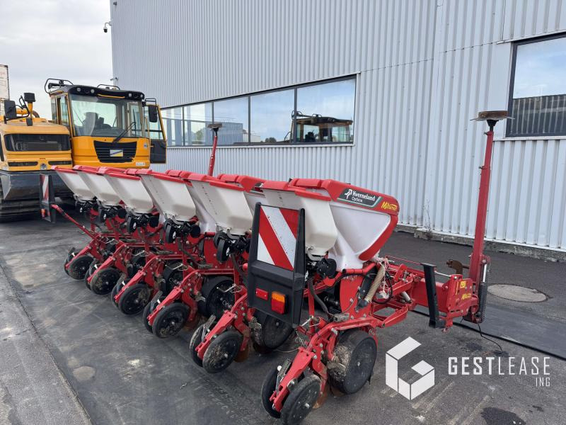 Kverneland OPTIMA 5 HD2 - Semoir monograine: photos 2 Kverneland OPTIMA 5 HD2 - Semoir monograine: photos 2