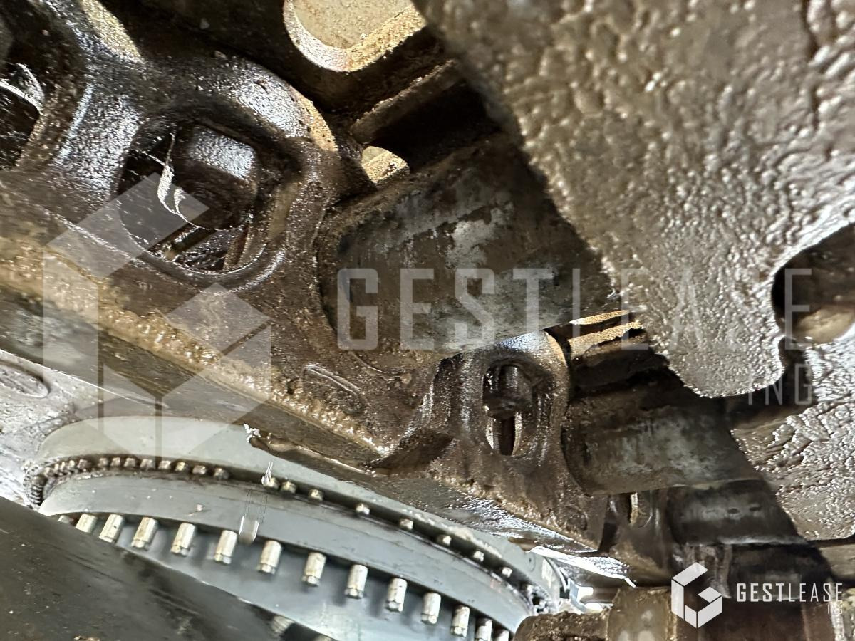 Pelle sur chenille Liebherr R930LC G8: photos 13 Pelle sur chenille Liebherr R930LC G8: photos 13