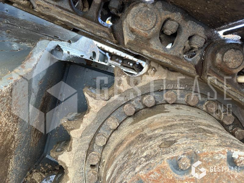 Pelle sur chenille Liebherr R930LC G8: photos 15 Pelle sur chenille Liebherr R930LC G8: photos 15