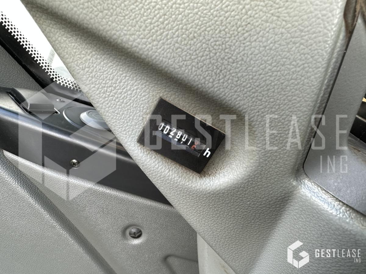 Pelle sur chenille Liebherr R930LC G8: photos 11 Pelle sur chenille Liebherr R930LC G8: photos 11