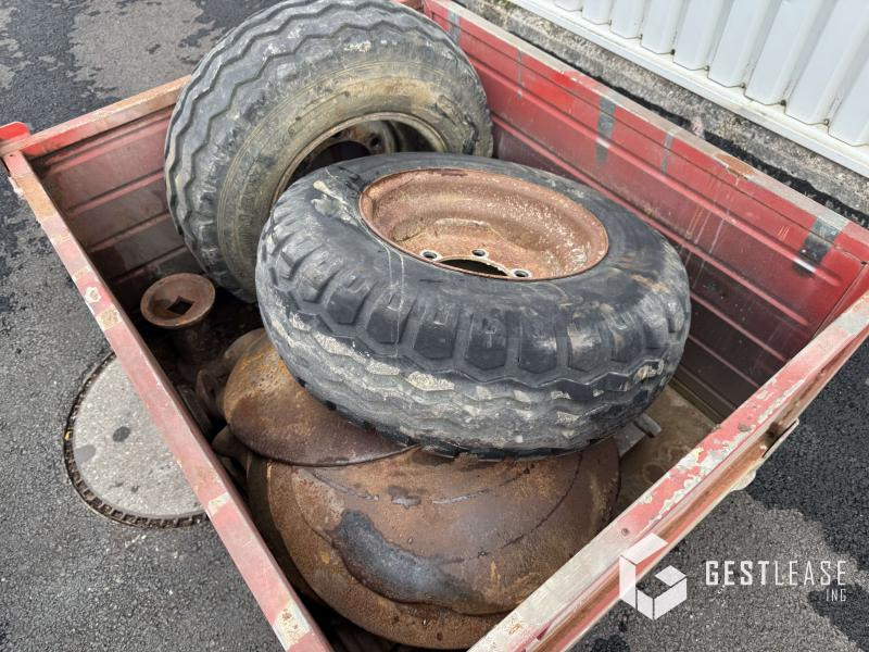 Razol 4M - Cover crop: photos 4 Razol 4M - Cover crop: photos 4