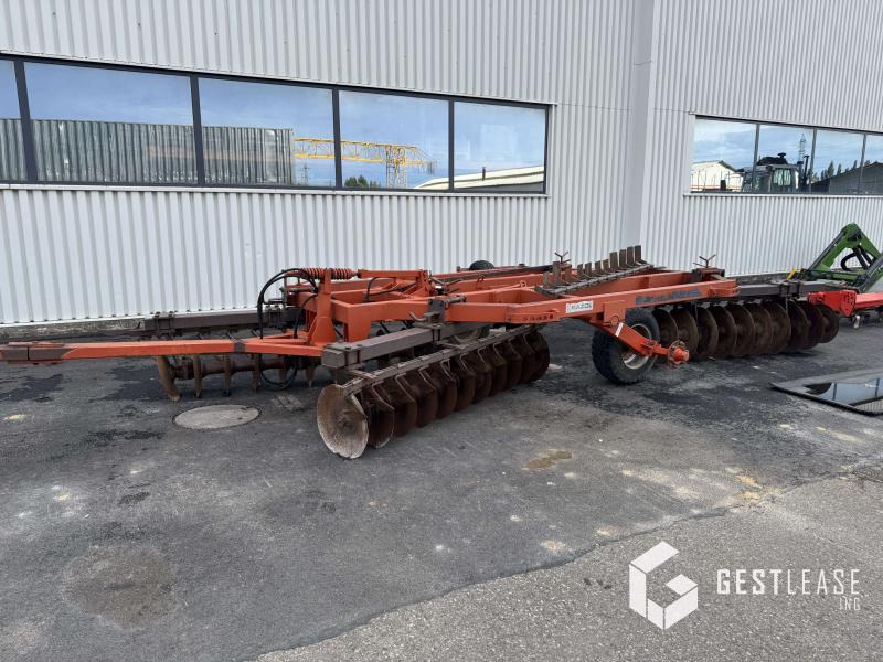 Razol 4M - Cover crop: photos 1 Razol 4M - Cover crop: photos 1