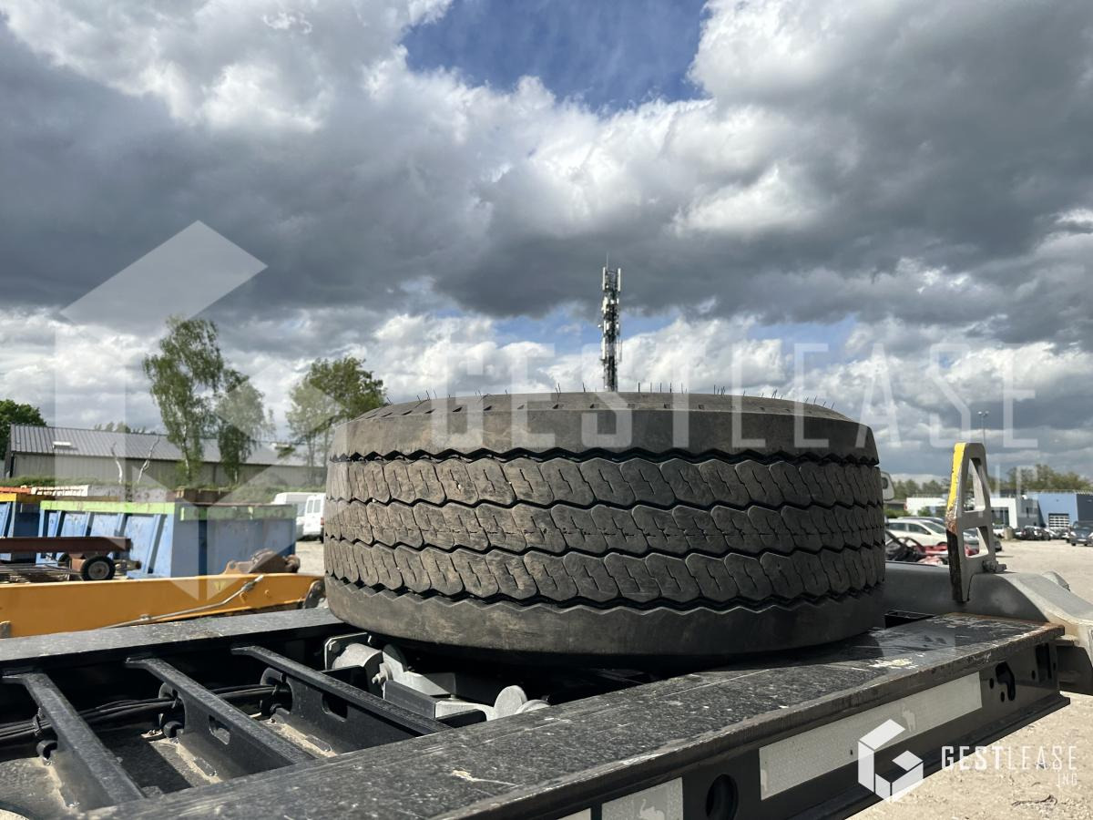 Remorque porte-conteneur/ Caisse mobile Schmitz Cargobull SCB S3D: photos 7 Remorque porte-conteneur/ Caisse mobile Schmitz Cargobull SCB S3D: photos 7