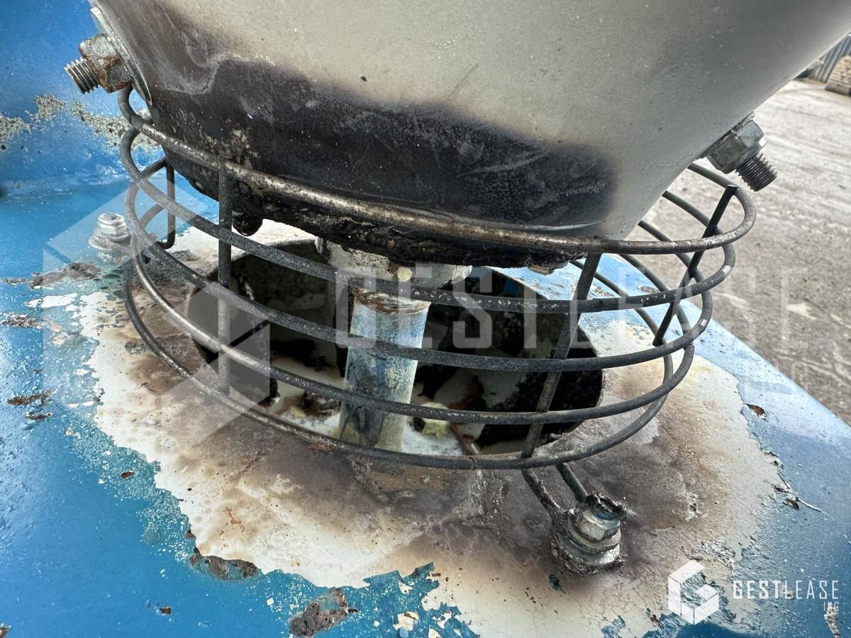 TEYME DTE - Epandeurs: photos 5 TEYME DTE - Epandeurs: photos 5