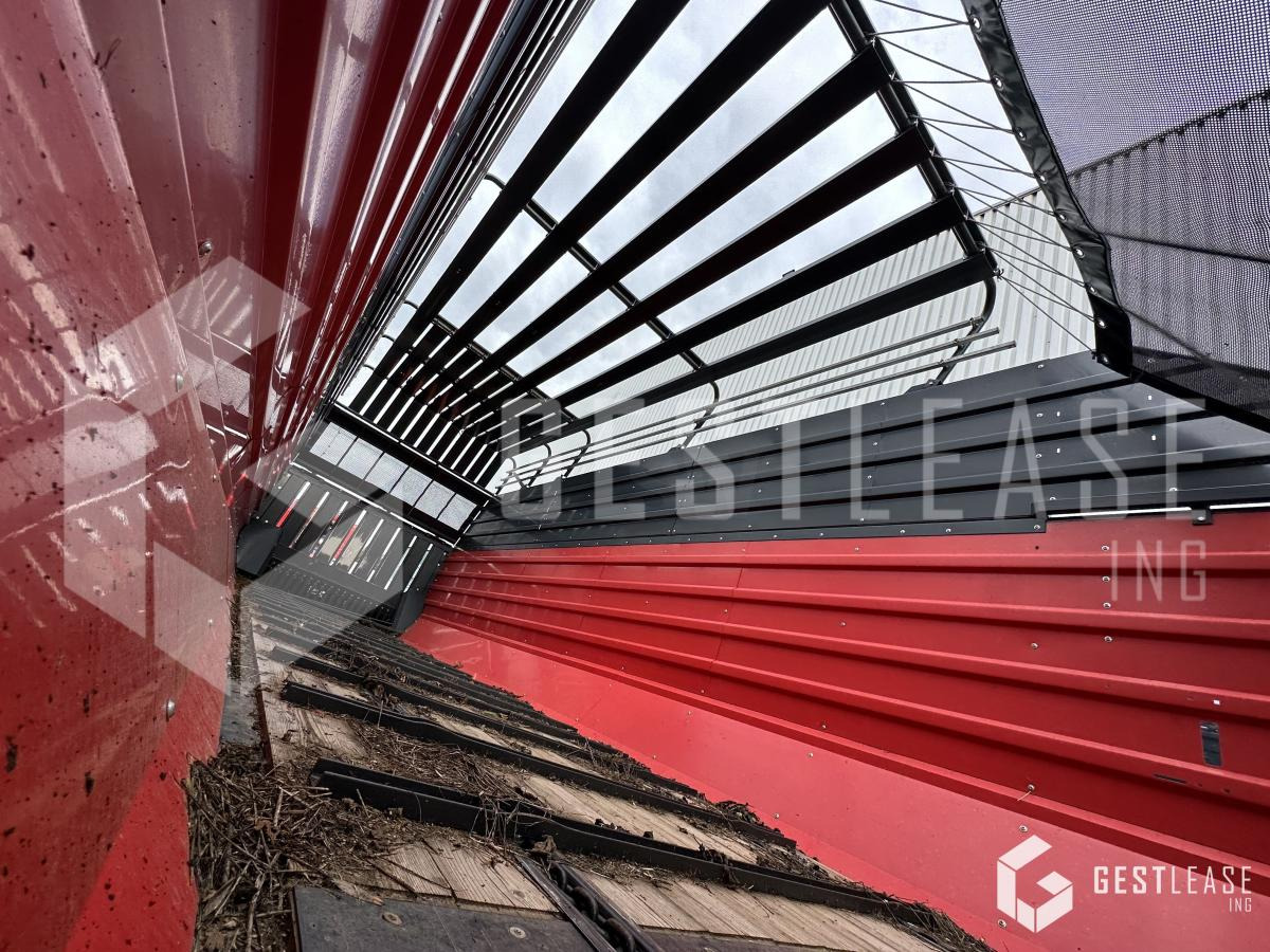 Autochargeuse Vicon Feedex 780: photos 18