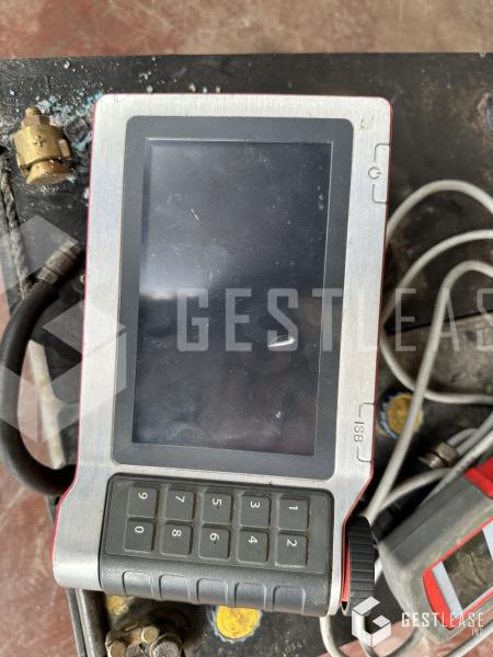 Autochargeuse Vicon Feedex 780: photos 19