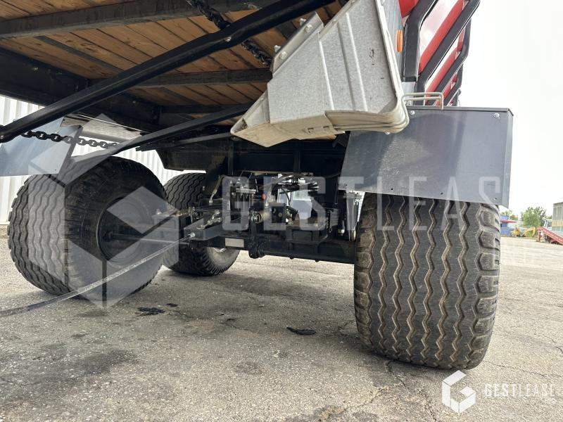 Autochargeuse Vicon Feedex 780: photos 10