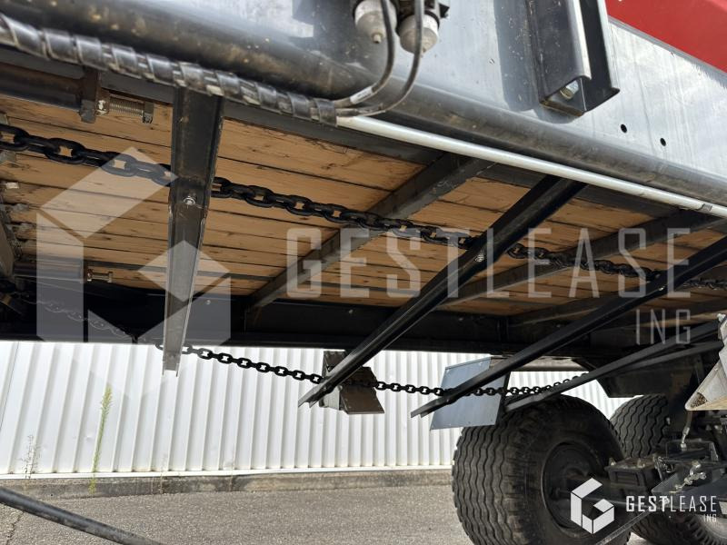 Autochargeuse Vicon Feedex 780: photos 8