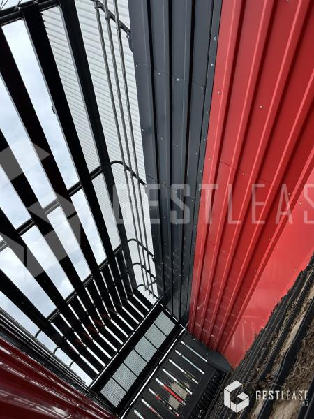 Autochargeuse Vicon Feedex 780: photos 17