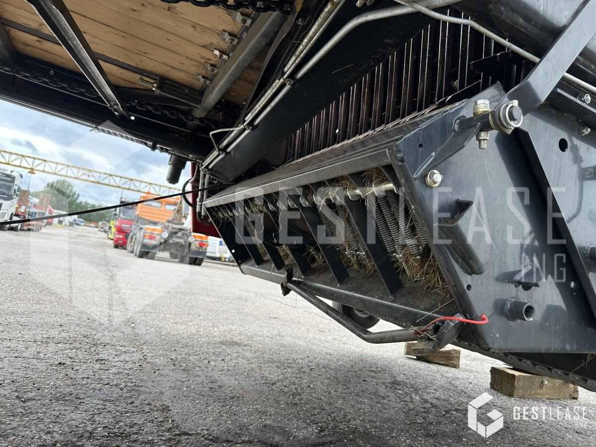 Autochargeuse Vicon Feedex 780: photos 12