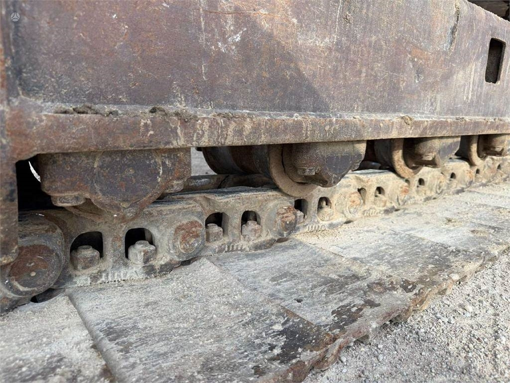 Pelle sur chenille Case CX 210 Longreach 16 m: photos 21 Pelle sur chenille Case CX 210 Longreach 16 m: photos 21