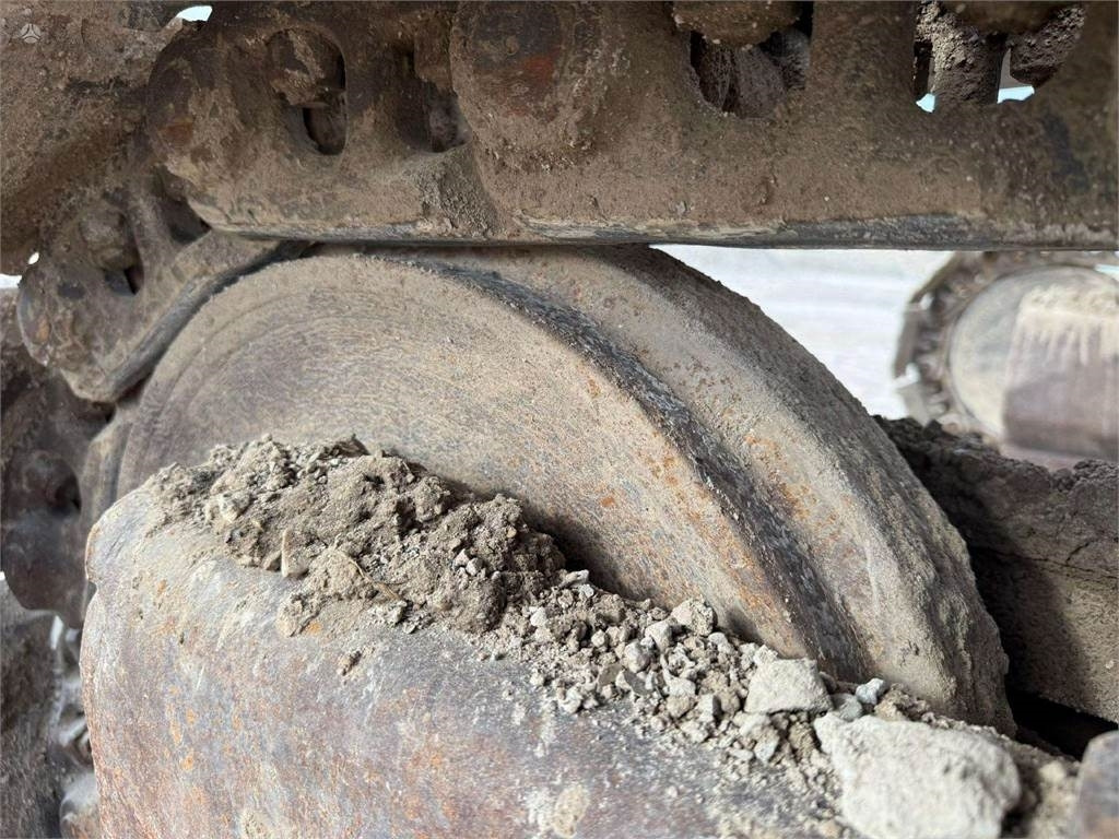 Pelle sur chenille Case CX 210 Longreach 16 m: photos 20 Pelle sur chenille Case CX 210 Longreach 16 m: photos 20