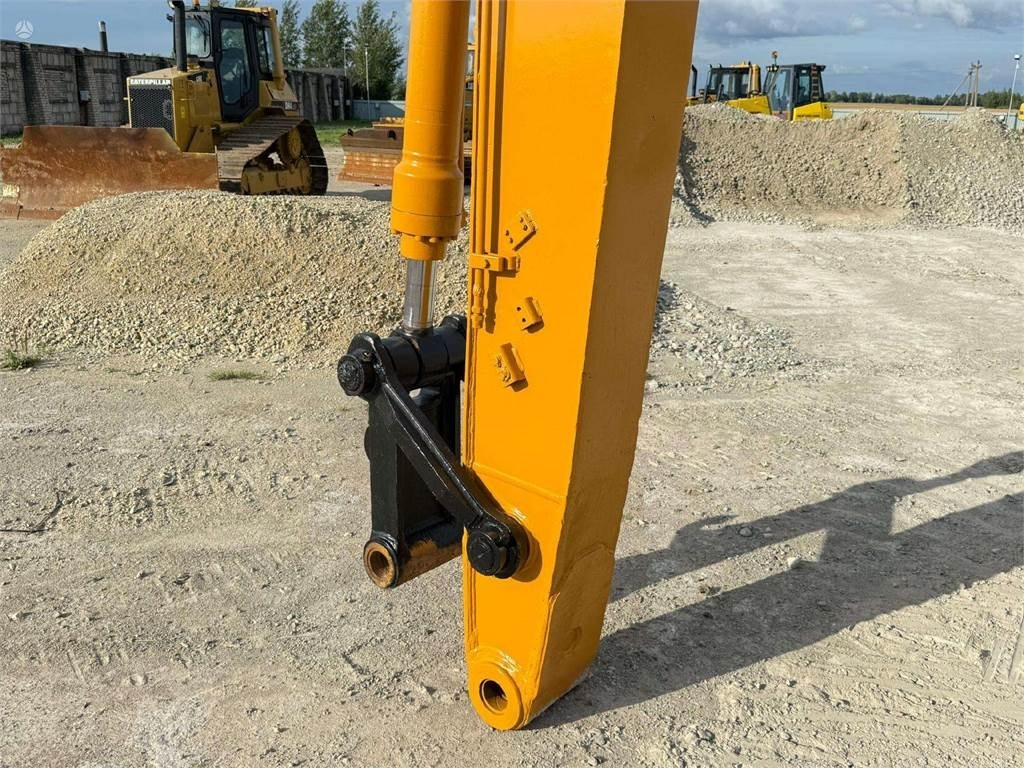 Pelle sur chenille Case CX 210 Longreach 16 m: photos 8 Pelle sur chenille Case CX 210 Longreach 16 m: photos 8