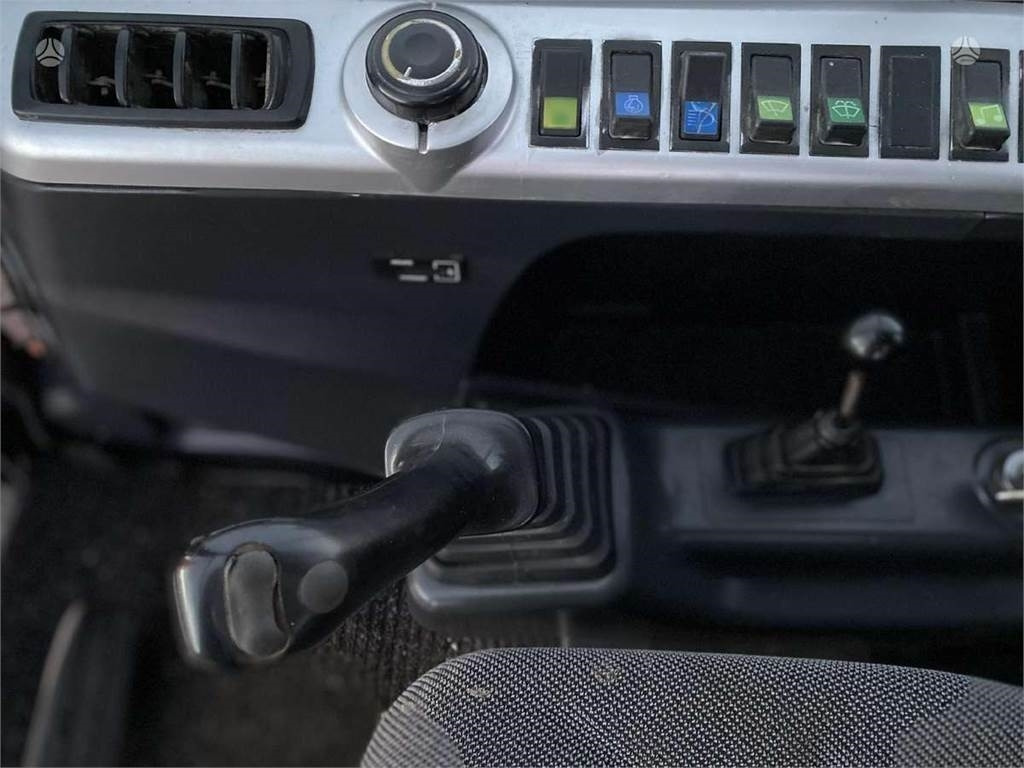 Mini pelle Doosan DX 60 C: photos 17