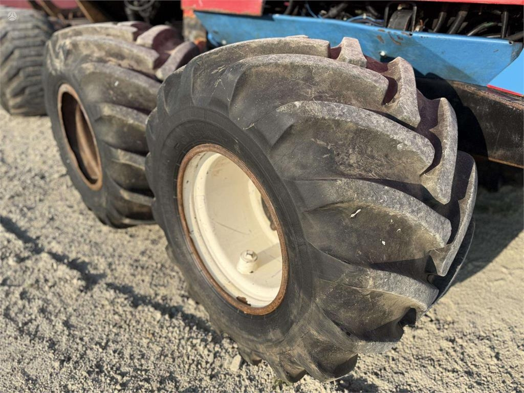 Valmet 830.1  - crédit-bail Valmet 830.1: photos 16