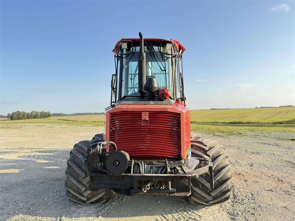 Valmet 830.1  - crédit-bail Valmet 830.1: photos 11