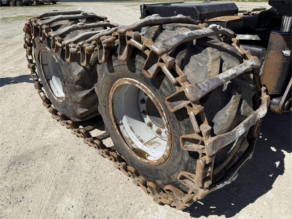 Abatteuse Valmet 901 TX , SP561LF: photos 17 Abatteuse Valmet 901 TX , SP561LF: photos 17