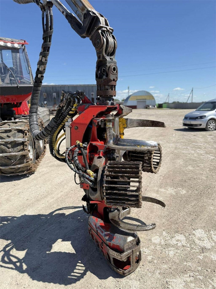 Abatteuse Valmet 901 TX , SP561LF: photos 10 Abatteuse Valmet 901 TX , SP561LF: photos 10