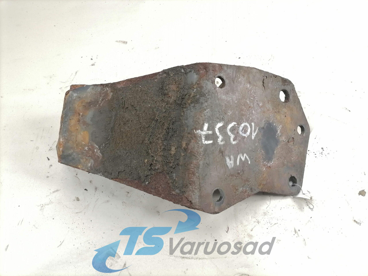 Ahock absorber mounting 1381999 - Suspension pour Camion: photos 2 Ahock absorber mounting 1381999 - Suspension pour Camion: photos 2