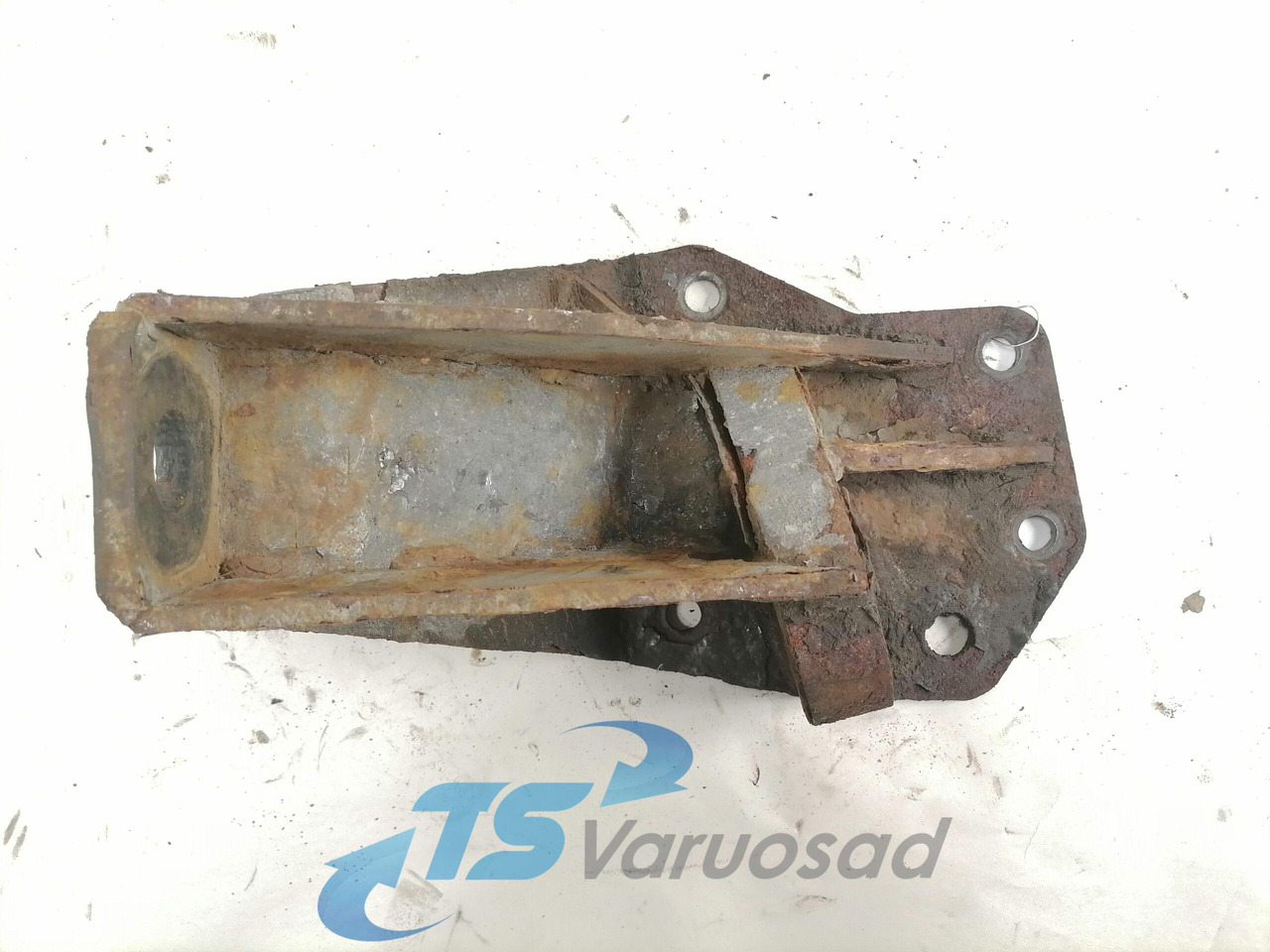 Ahock absorber mounting 1381999 - Suspension pour Camion: photos 3 Ahock absorber mounting 1381999 - Suspension pour Camion: photos 3