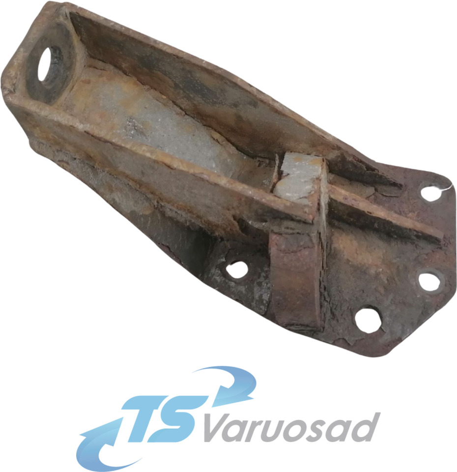 Ahock absorber mounting 1381999 - Suspension pour Camion: photos 1 Ahock absorber mounting 1381999 - Suspension pour Camion: photos 1
