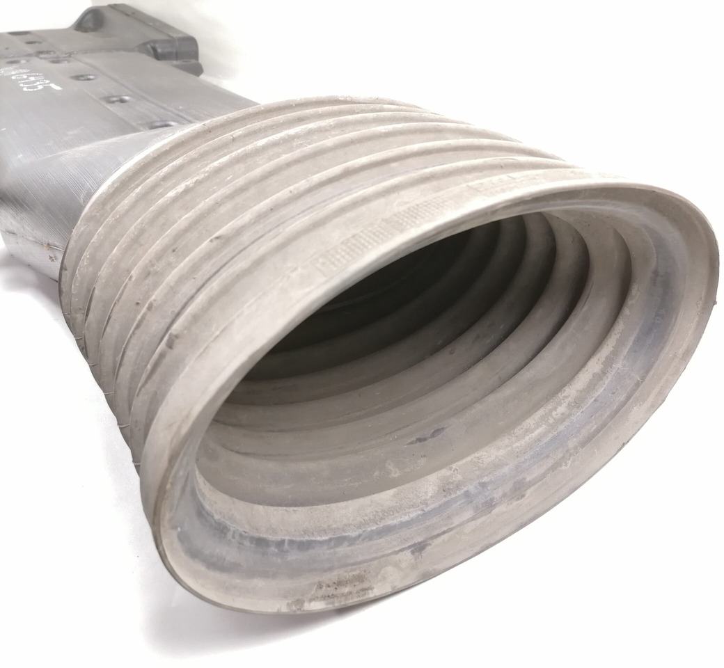 DAF Air intake 1326237 - Système d'admission d'air pour Camion: photos 4 DAF Air intake 1326237 - Système d'admission d'air pour Camion: photos 4