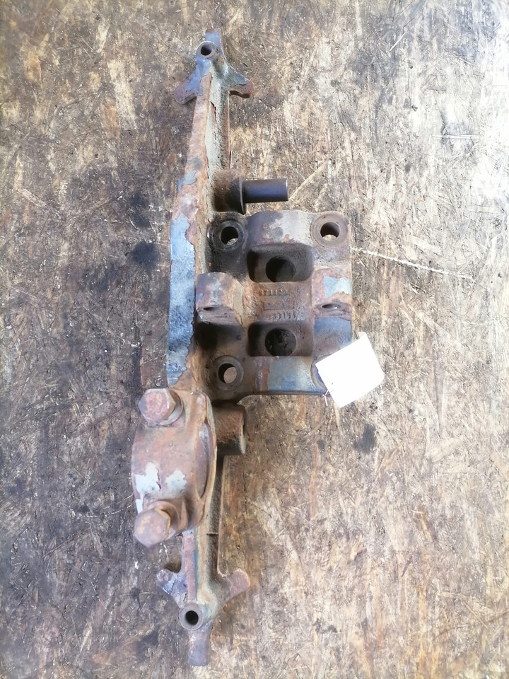 DAF Air suspension bracket 1253154 - Essieu et pièces pour Camion: photos 3 DAF Air suspension bracket 1253154 - Essieu et pièces pour Camion: photos 3
