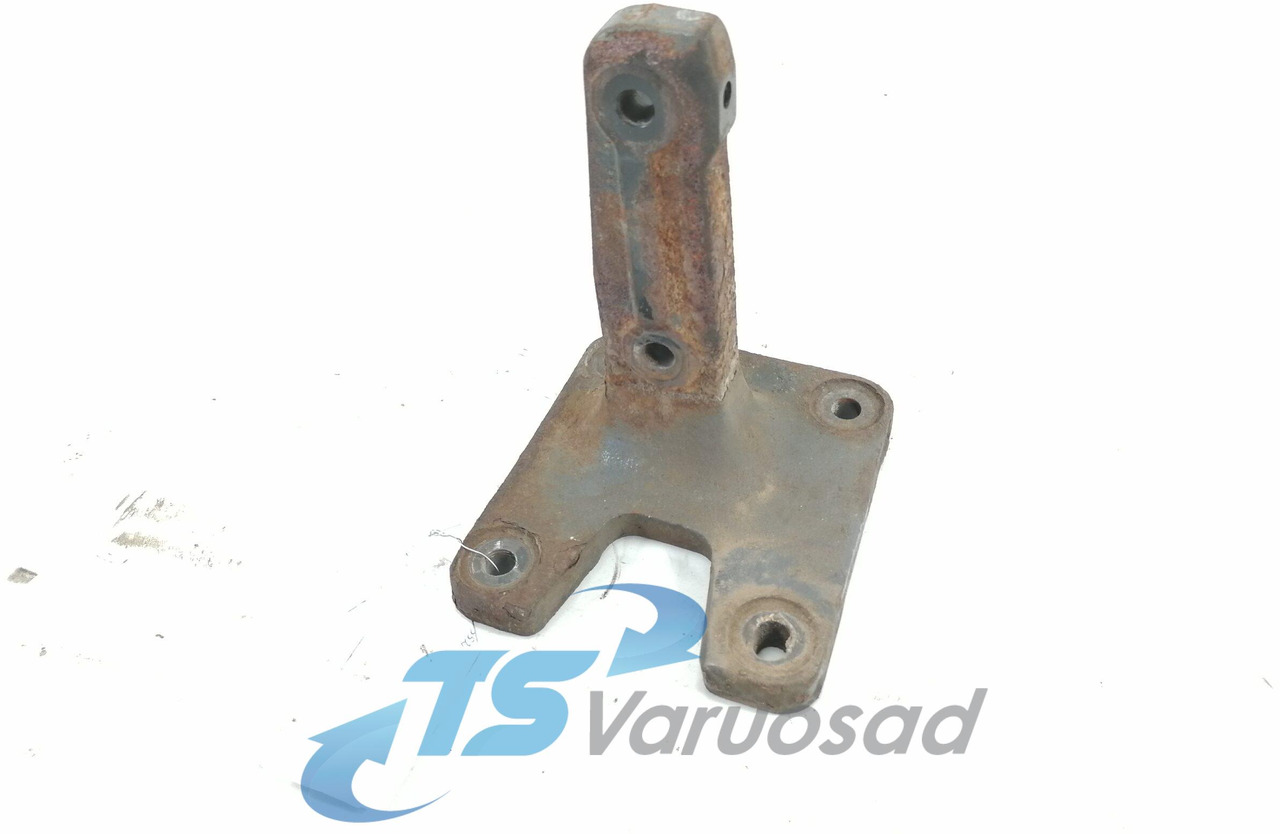 DAF Akukasti kandur 1672275 - Accumulateur pour Camion: photos 1 DAF Akukasti kandur 1672275 - Accumulateur pour Camion: photos 1