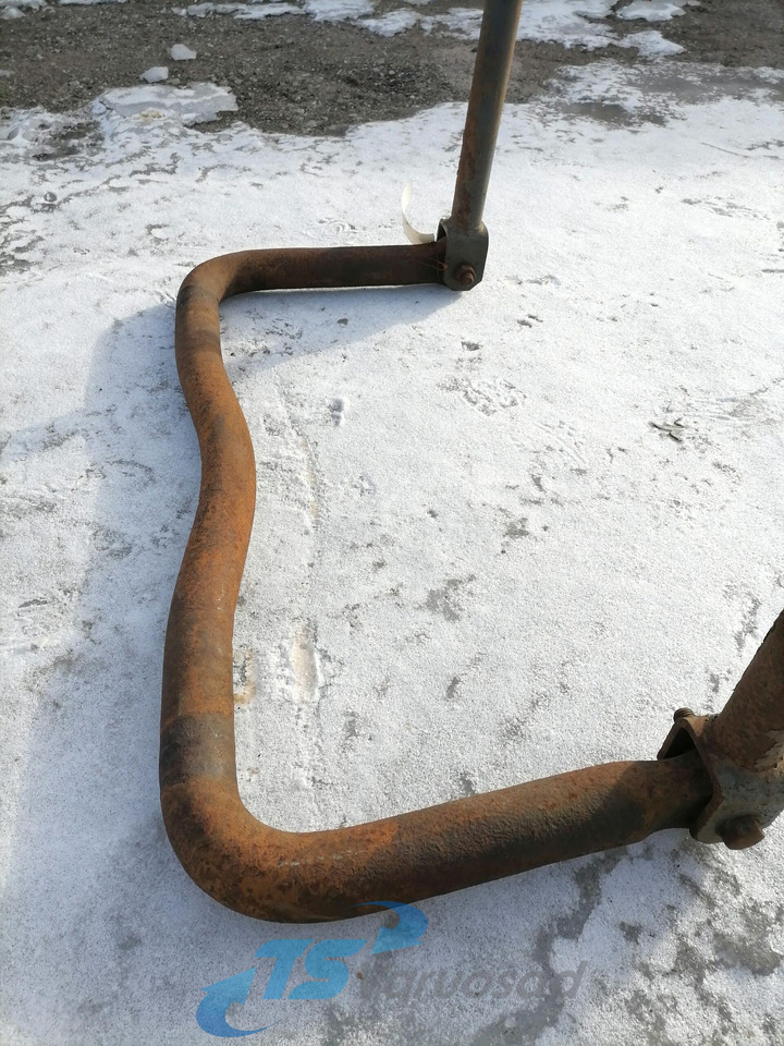 DAF Anti-roll bar 1300848 - Barre stabilisatrice pour Camion: photos 3 DAF Anti-roll bar 1300848 - Barre stabilisatrice pour Camion: photos 3