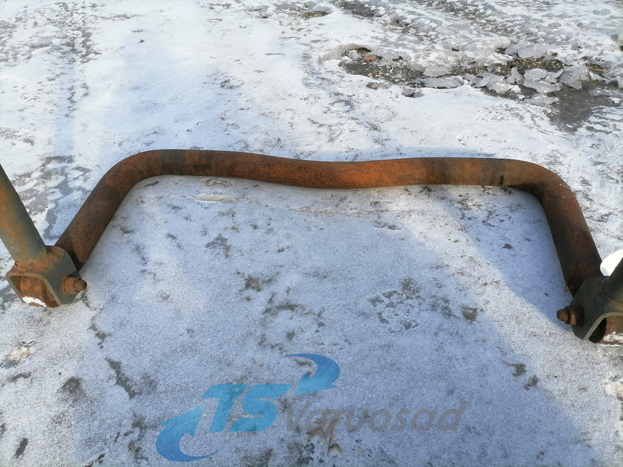 DAF Anti-roll bar 1300848 - Barre stabilisatrice pour Camion: photos 2 DAF Anti-roll bar 1300848 - Barre stabilisatrice pour Camion: photos 2