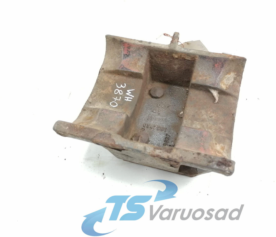 DAF Bracket 0529937 - Essieu et pièces pour Camion: photos 3 DAF Bracket 0529937 - Essieu et pièces pour Camion: photos 3