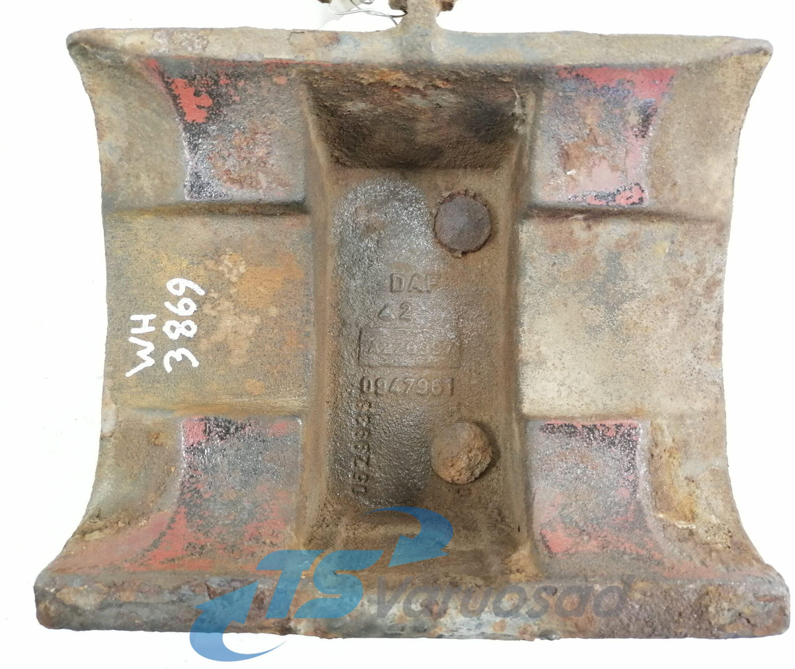DAF Bracket 0529938 - Essieu et pièces pour Camion: photos 2 DAF Bracket 0529938 - Essieu et pièces pour Camion: photos 2