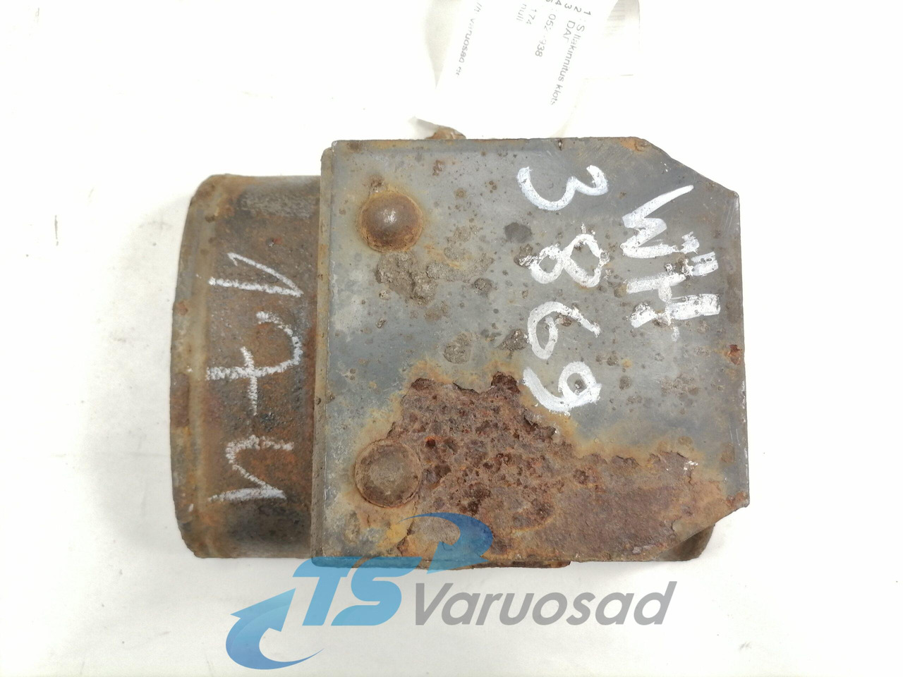 DAF Bracket 0529938 - Essieu et pièces pour Camion: photos 3 DAF Bracket 0529938 - Essieu et pièces pour Camion: photos 3