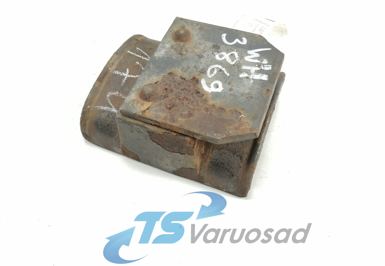 DAF Bracket 0529938 - Essieu et pièces pour Camion: photos 1 DAF Bracket 0529938 - Essieu et pièces pour Camion: photos 1