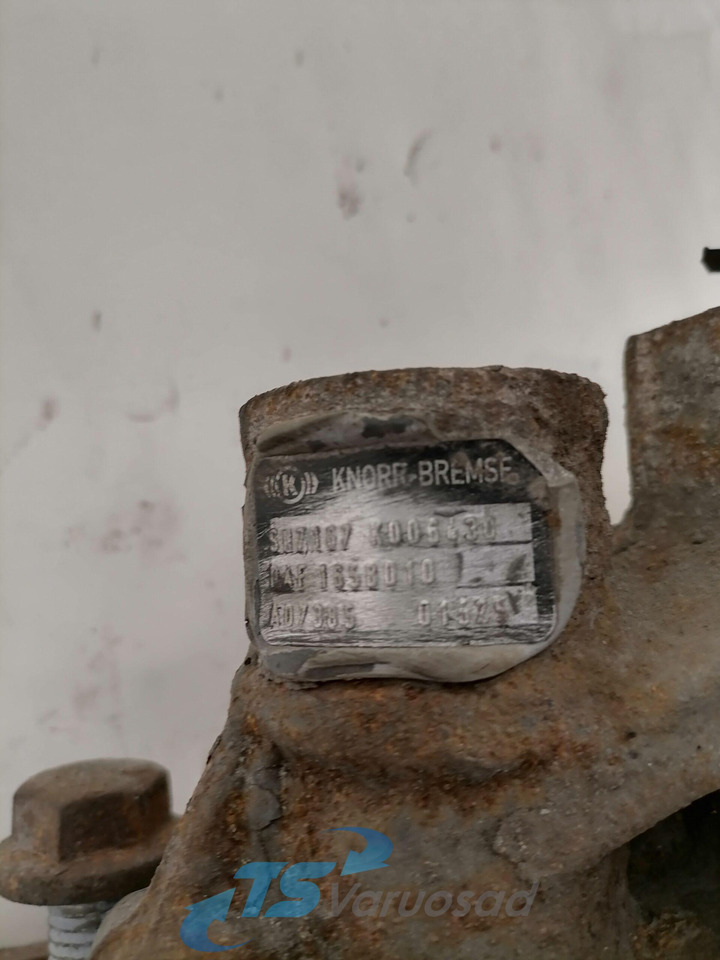 DAF Brake caliper 1658010 - Pièces de frein pour Camion: photos 5 DAF Brake caliper 1658010 - Pièces de frein pour Camion: photos 5